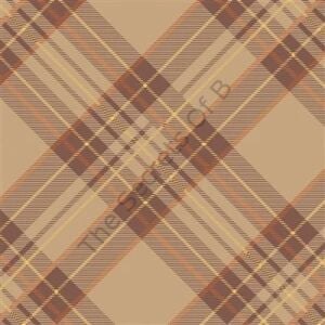 Autumn Plaid Kokteyl Peçetesi 20li Paket