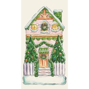 Holiday Home Misafir Peçetesi 16li Paket