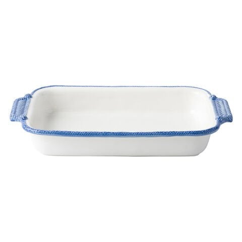 Le Panier 16'' Baker - Delft Blue