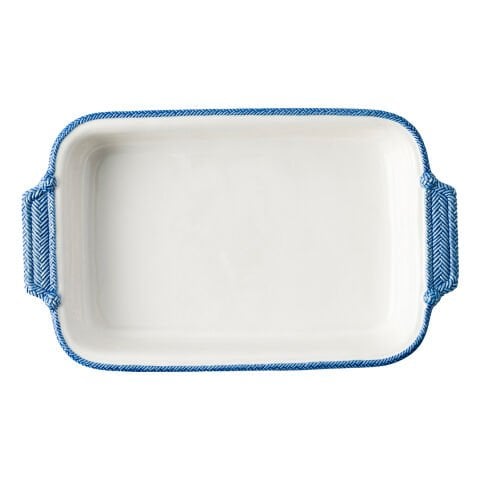 Le Panier 16'' Baker - Delft Blue