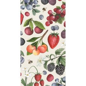 Wild Berry Misafir Peçetesi 16li Paket