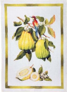 Limoncello Cedro Mutfak Havlusu