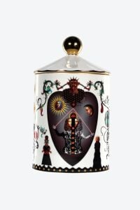 Scented candle Eastern Europe Incantations (L)