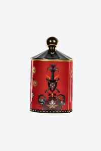 Scented candle Eastern Europe Incantations (S)