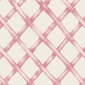 Pembe Lattice Kokteyl Peçetesi 20li Paket