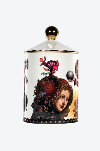 Scented candle Western Europe Incantations (L)