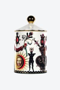 Scented candle Western Europe Incantations (L)