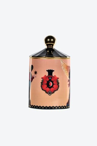 Scented candle Werstern Europe Incantations (S)