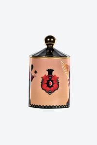 Scented candle Werstern Europe Incantations (S)