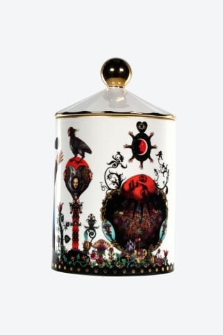 Scented candle Middle Eastern Incantations (L)