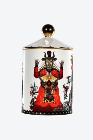 Scented candle Middle Eastern Incantations (L)