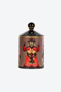 Scented candle Middle Eastern Incantations (S)