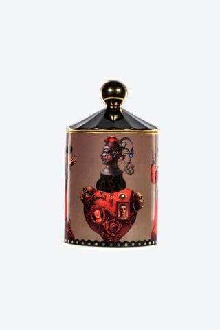 Scented candle Middle Eastern Incantations (S)