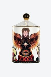 Scented candle Far Eastern Incantations (L)