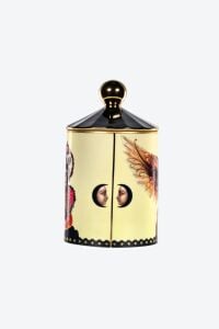 Scented candle Far Eastern Incantations (S)