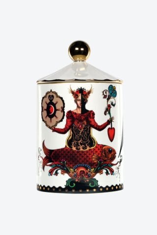 Scented candle North America Incantations (L)