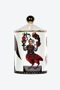 Scented candle North America Incantations (L)