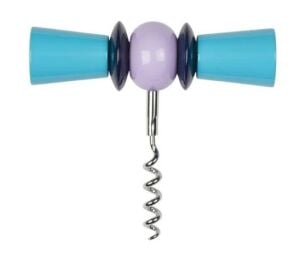 Aqua Lilac Tirbuşon