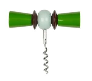 Leaf Eau de Nil Tirbuşon