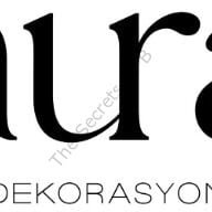 Poisson Bleu Masa Örtüsü