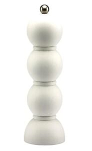 Scandi Bob S&P Mill White