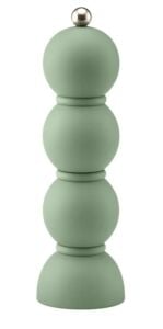 Scandi Bob Moss Tuz ve Karabiber Değirmeni