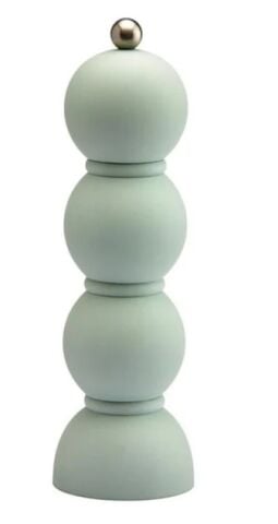 Scandi Bob S&P Mill Eau De Nil