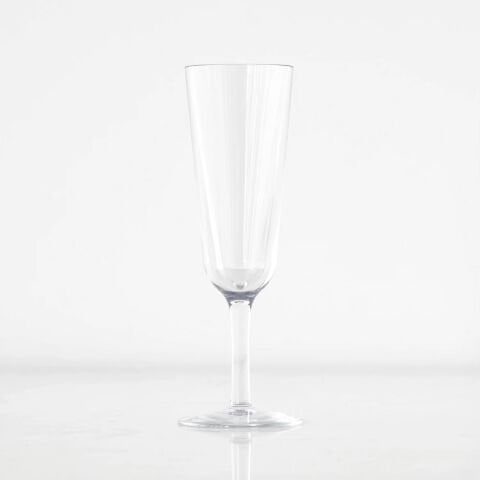 H&C Champagne Clear 7 oz.