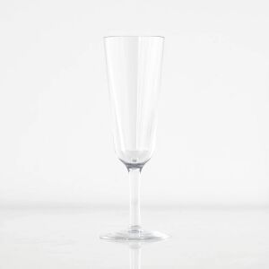 H&C Champagne Clear 7 oz.