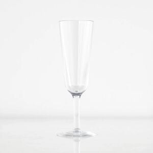 Hester and Cook Champagne Kadehi Şeffaf