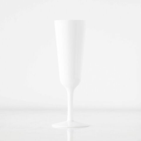 H&C Champagne White 7 oz.