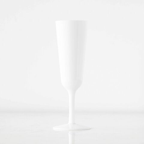 H&C Champagne White 7 oz.