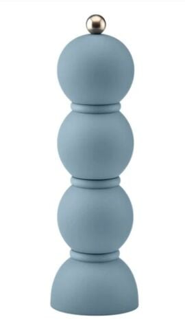 Scandi Bob S&P Mill Chambray