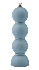 Scandi Bob S&P Mill Chambray