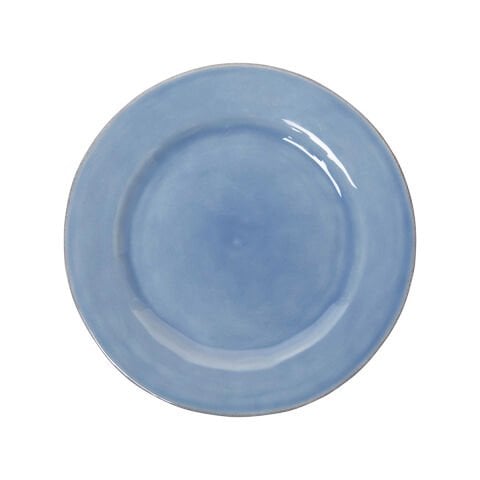 Puro Dessert/Salad Plate - Chambray