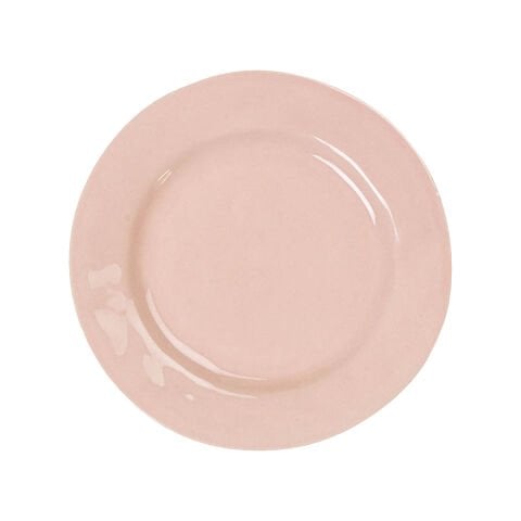 Puro Dessert/Salad Plate - Blush