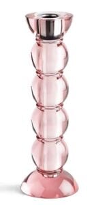 ICY BOBİN PEMBE ŞAMDAN 23 CM