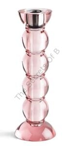 ICY BOBİN PEMBE ŞAMDAN 23 CM