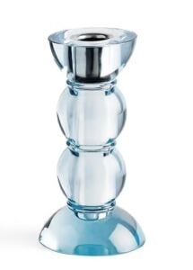 ICY BOBİN MAVİ ŞAMDAN 14 CM