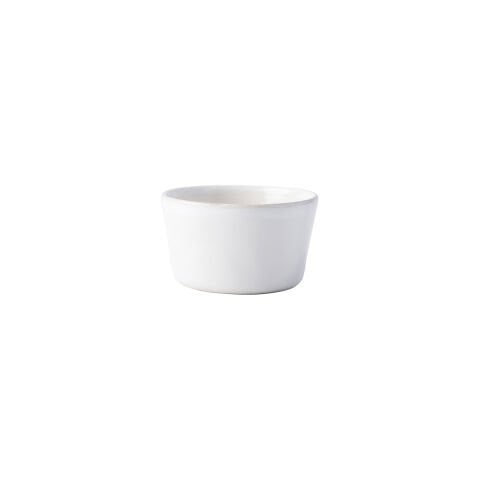 Puro Ramekin - Whitewash