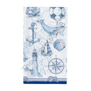 To The Lighthouse Misafir Peçetesi 15li Paket
