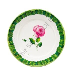 Sceaux Chic Kağıt Yemek Tabağı 8li Paket