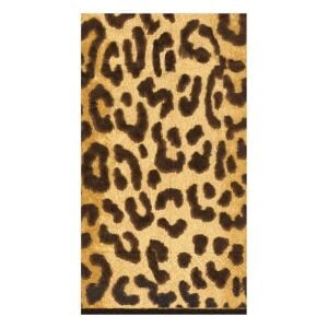 Zanzibar Paper Guest Towel Napkins  15 Per Package