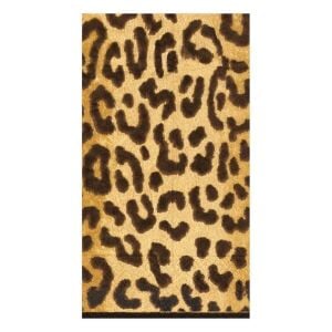 Zanzibar Paper Guest Towel Napkins  15 Per Package