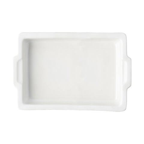 Puro 16'' Baker - Whitewash