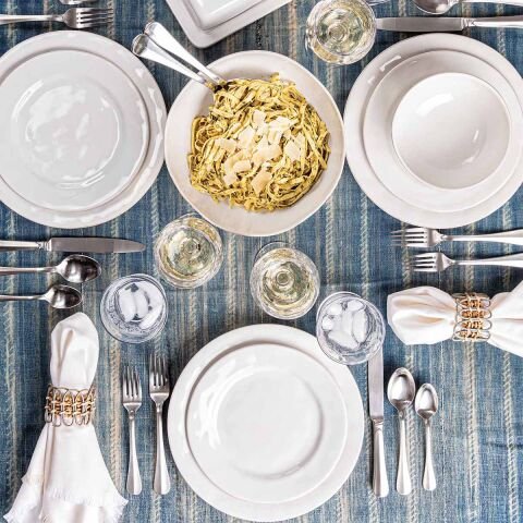 Puro Essential Serving Set/3pc - Whitewash (KS119/10, KS31/10, KS15/10)