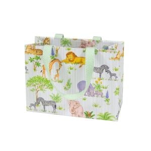 Safari Baby Small Gift Bags  1 Each