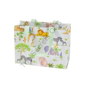 Safari Baby Küçük Hediye Çantası