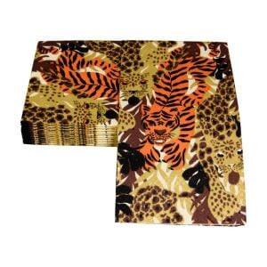 Wild Cats Misafir Peçetesi 20li Paket