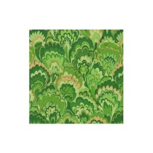 Marbled Ceramica Yeşil Kokteyl Peçetesi 20 Kokteyl Peçetesi
